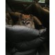 Автомобильное кресло для перевозки собак, DOG SMITH, 50см*50см*25см