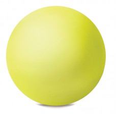 Мяч большой "Night city Неон", для собак, 85 мм