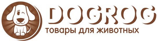 DOGROG | Интернет-магазин товаров для животных